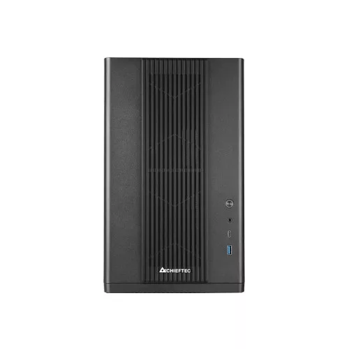 Chieftec Uni számítógépház - BX-10B-M-OP