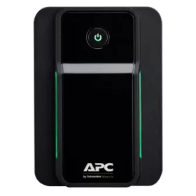 APC Back-UPS 500VA, 230V, AVR, IEC Sockets