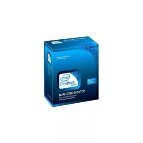   Intel Dual Core G2020 (2900MHz 3MBL3 Cache 22nm 55W skt1155 Ivy Bridge) BOX