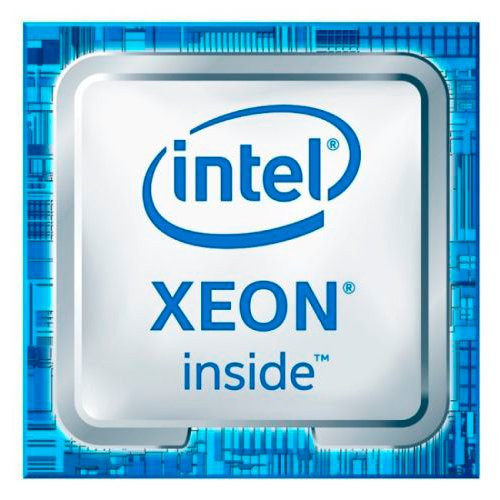 Intel CPU Server 6-Core Xeon E-2136 (3.3 GHz, 12M Cache, LGA1151) box