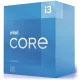 Intel Core i3 10105F LGA1200 BOX processzor GPU nélkül