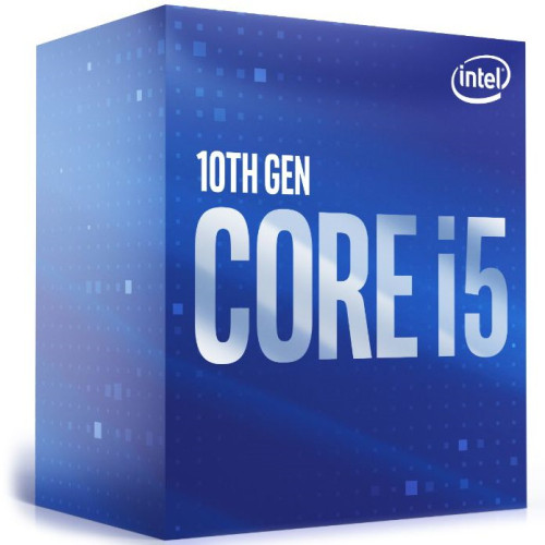 Intel Core i5-10400 2.90GHz LGA1200