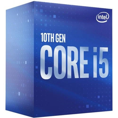 Intel Core i5-10600K 4.10GHz LGA1200