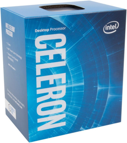 Intel Celeron G5905 3.50GHz LGA1200