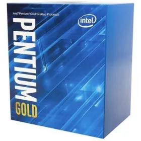 INTEL CPU S1200 Pentium G6405 4,1GHz 512kB L2 Cache, 4MB