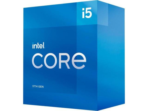 Intel Core i5-11400 2.60GHz LGA1200