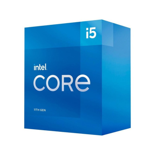 Intel Core i5-11500 2.70GHz LGA1200