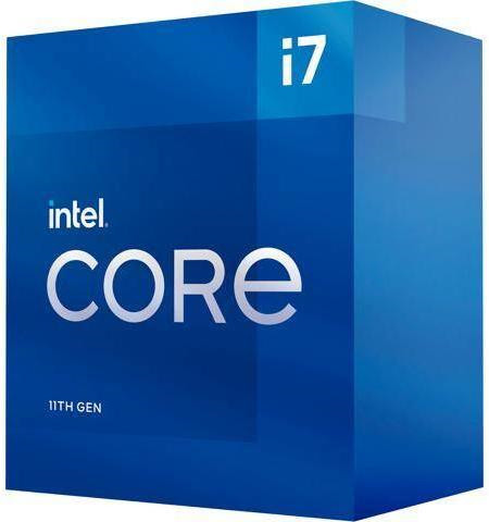 Intel Core i7-11700 2.50GHz LGA1200