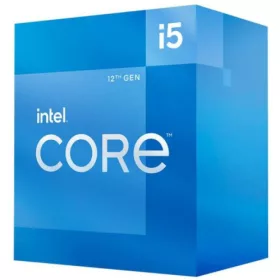 INTEL CPU S1700 Core i5-12600 3.3GHz 18MB Cache BOX