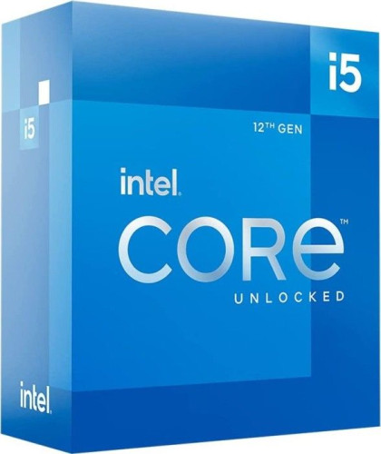 Intel Core i5-12600K 3.70GHz LGA1700