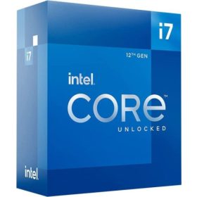 Intel Core i7-12700K 3.60GHz LGA1700