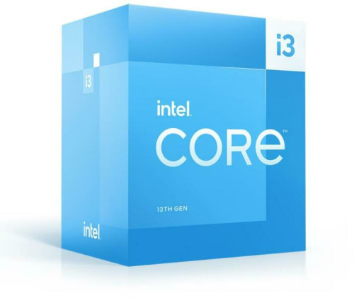 Intel Core i3-13100 3.30GHz LGA1700