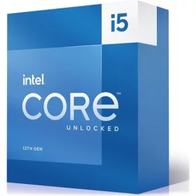 INTEL CPU S1700 Core i5-13600KF 3.5GHz 24MB Cache BOX, NoVGA