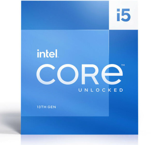 Intel Core i5-13600KF 3.50GHz LGA1700