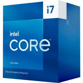 INTEL CPU S1700 Core i7-13700 2.1GHz 30MB Cache BOX