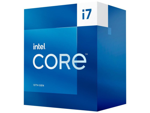 Intel Core i7-13700 LGA1700 BOX processzor