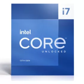 Intel Core i7-13700K 3.40GHz LGA1700