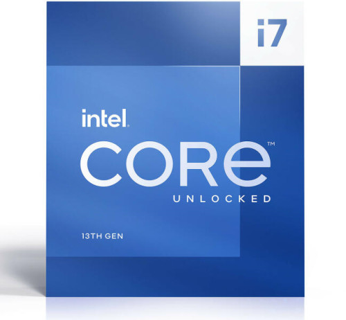 Intel Core i7-13700K 3.40GHz LGA1700