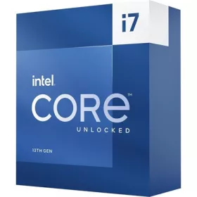 INTEL CPU S1700 Core i7-13700KF 3.4GHz 30MB Cache BOX, NoVGA