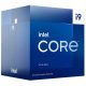 Intel Processzor - Core i9-13900F (2000Mhz 36MBL3 Cache 10nm 65W skt1700 Raptor Lake) BOX No VGA