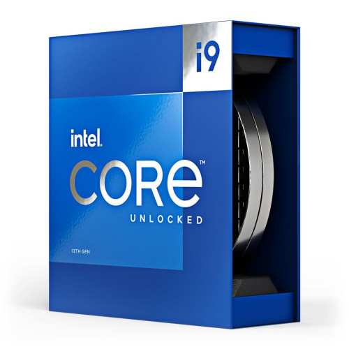 Intel Core i9-13900K 3.00GHz LGA1700