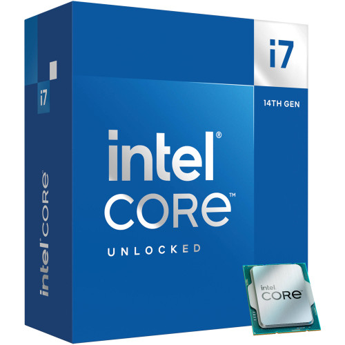 INTEL Core i7-14700K 3.4Ghz LGA1700 BOX