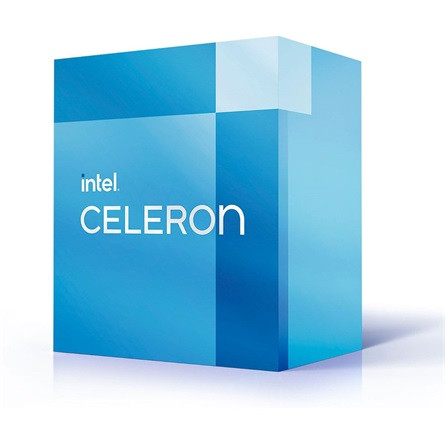 Intel Celeron G6900 3.40GHz LGA1700