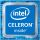 Intel CPU Desktop Celeron G6900 (3.4GHz, 4MB, LGA1700) box