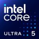 INTEL CPU Desktop Intel Ultra 5 225 (20M Cache, up to 4.90 GHz, FCLGA18W) box