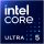 INTEL CPU Desktop Intel Ultra 5 235 (24M Cache, up to 5.00 GHz, FCLGA18W) box