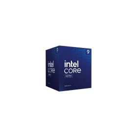   Intel Processzor - Core Ultra 9-285 (36M Cache, up to 5.60 GHz, 65W skt1851, Arrow Lake) BOX