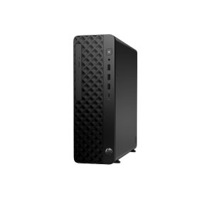   HP BPS HP ProDesk 2 SFF G1i, Core i3-14100 3.5GHz, 512GB, 8GB, Win 11 Prof.