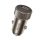 Awei C-857 33W univerzális autós töltő adapter barna