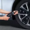 Baseus Super Mini Pro vezeték nélküli elektromos pumpa, fekete
