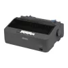 EPSON Mátrixnyomtató - LX-350 (Mechanikus pontmátrix, A4, 9 tű, 347 karakter/s, USB/RS-232)
