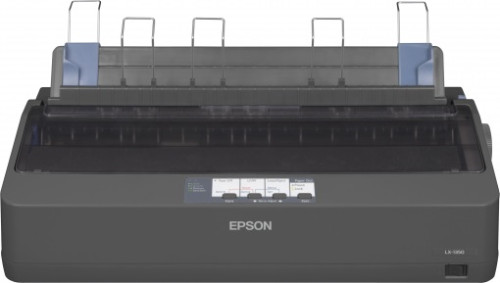 Epson LX-1350 mátrix nyomtató, 9 tűs, A3