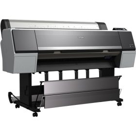   EPSON Tintasugaras Plotter - SureColor SC-P8000 STD Spectro (A0, színes, 2880x1440 DPI, USB/LAN)
