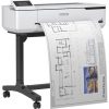 EPSON Tintasugaras Plotter - SureColor SC-T5100 (A0, színes, 2400x1200 DPI, USB/LAN/Wifi/Wifi direct)