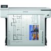 EPSON Tintasugaras Plotter - SureColor SC-T5100 (A0, színes, 2400x1200 DPI, USB/LAN/Wifi/Wifi direct)