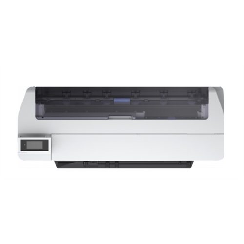 EPSON Tintasugaras Plotter - SureColor SC-T5100N (A0, színes, 2400x1200 DPI, USB/LAN/Wifi)