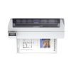 EPSON Tintasugaras Plotter - SureColor SC-T5100N (A0, színes, 2400x1200 DPI, USB/LAN/Wifi)
