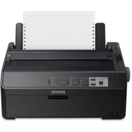 Epson FX-890IIN mátrixnyomtató