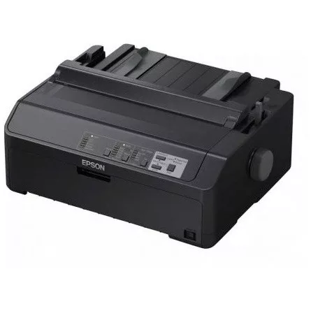 Epson FX-890IIN mátrixnyomtató
