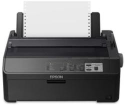 Epson FX-2190IIN mátrix nyomtató, 9 tűs, A3