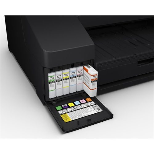 EPSON SureColor SC-P5000 STD Spectro (17", UltraChrome HDX tinta, 11 színkomponens)