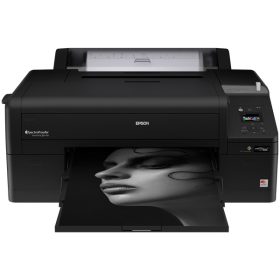   EPSON SureColor SC-P5000 Violet Spectro (17", UltraChrome HDX Violet tinta, 11 színkomponens)