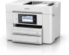 EPS BUS_IM EPSON Tintasugaras nyomtató - WorkForce Pro WF-4745DTWF (A4, MFP, 4800x1200 DPI, 34 lap/perc, duplex, ADF, USB/LAN/Wifi)