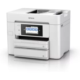   EPS BUS_IM EPSON Tintasugaras nyomtató - WorkForce Pro WF-4745DTWF (A4, MFP, 4800x1200 DPI, 34 lap/perc, duplex, ADF, USB/LAN/Wifi)