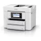 EPS BUS_IM EPSON Tintasugaras nyomtató - WorkForce Pro WF-4745DTWF (A4, MFP, 4800x1200 DPI, 34 lap/perc, duplex, ADF, USB/LAN/Wifi)