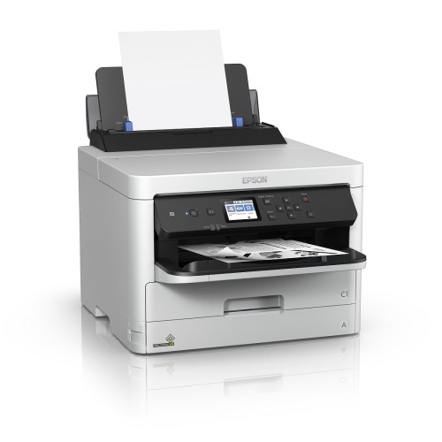 Epson WorkForce Pro WF-M5299DW mono A4 tintasugaras nyomtató